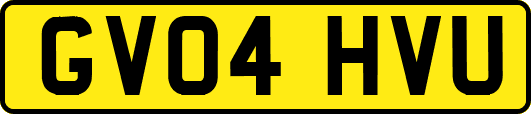 GV04HVU