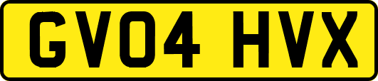 GV04HVX