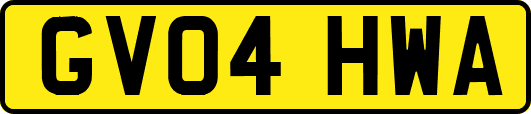 GV04HWA
