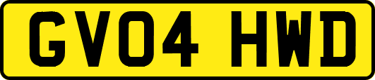 GV04HWD