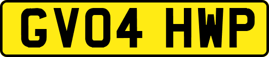 GV04HWP