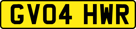 GV04HWR