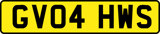 GV04HWS