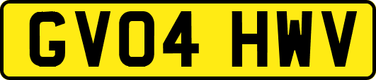 GV04HWV