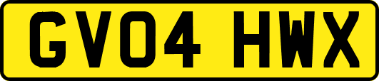 GV04HWX