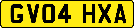 GV04HXA
