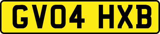 GV04HXB