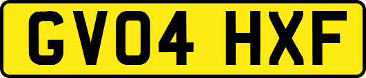 GV04HXF