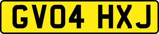 GV04HXJ