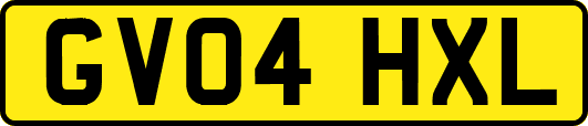 GV04HXL