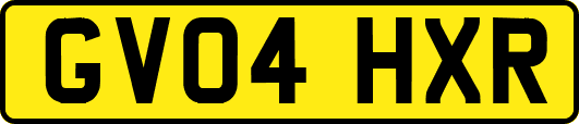GV04HXR