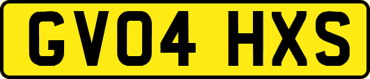 GV04HXS