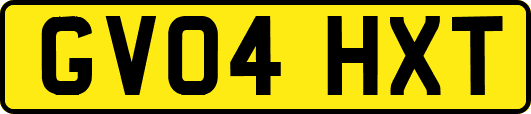 GV04HXT