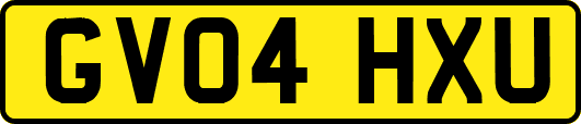 GV04HXU