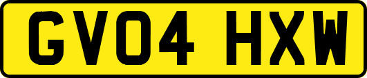 GV04HXW