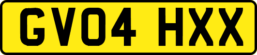 GV04HXX