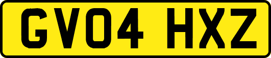 GV04HXZ