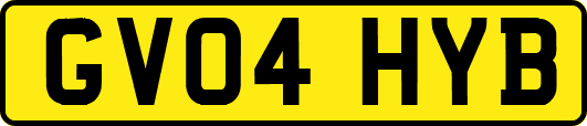 GV04HYB