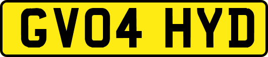 GV04HYD