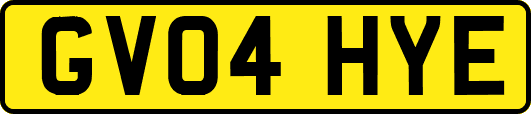 GV04HYE