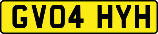 GV04HYH