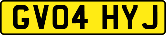 GV04HYJ