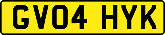 GV04HYK