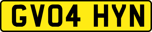 GV04HYN