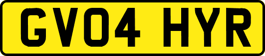 GV04HYR