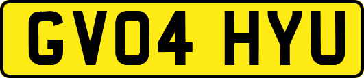GV04HYU