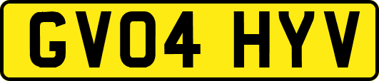 GV04HYV