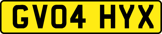 GV04HYX