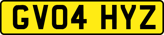 GV04HYZ