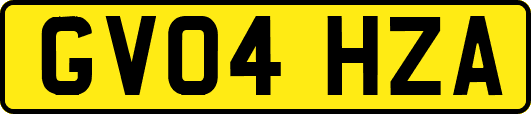 GV04HZA