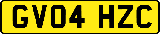 GV04HZC