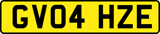GV04HZE