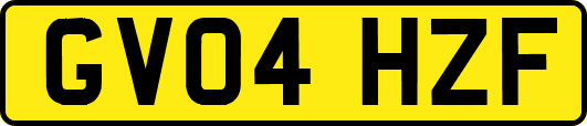 GV04HZF