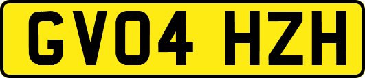 GV04HZH