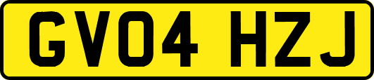 GV04HZJ