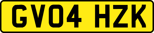 GV04HZK