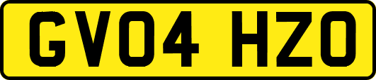 GV04HZO