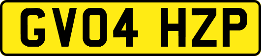 GV04HZP