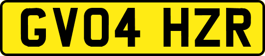 GV04HZR