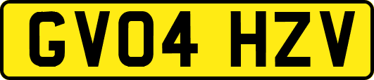GV04HZV