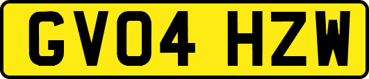 GV04HZW