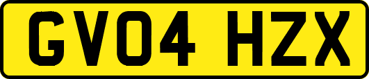 GV04HZX