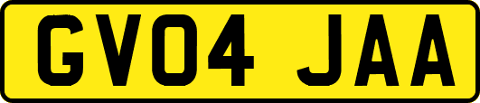 GV04JAA