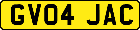 GV04JAC
