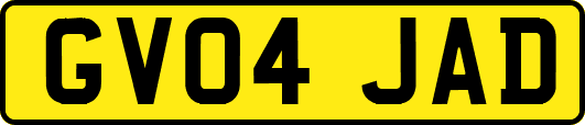 GV04JAD