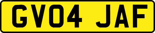 GV04JAF